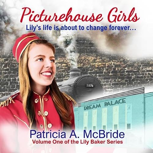 Cover of The Picture House Girls