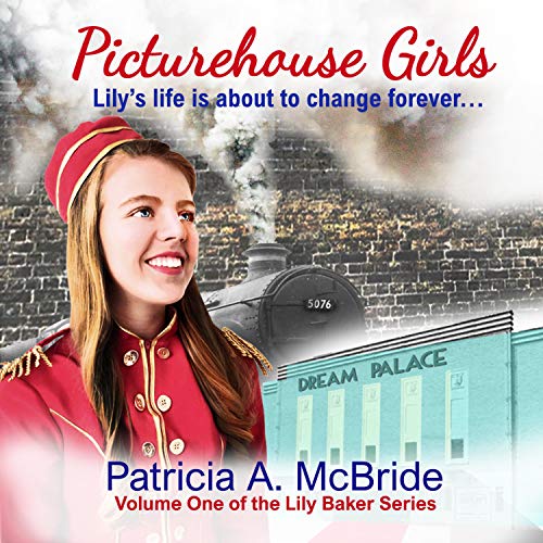Cover of The Picture House Girls