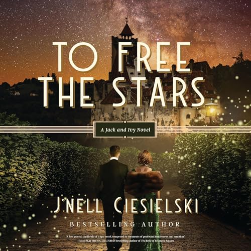 Cover of To Free the Stars