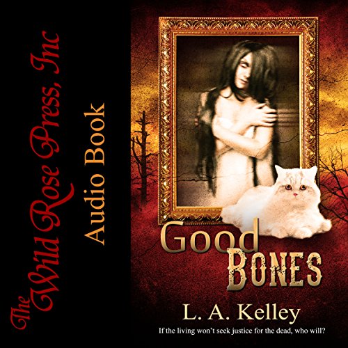 Cover of Good Bones
