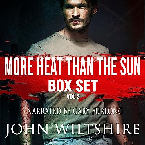 Cover of More Heat than the Sun Box Set: Volume 2