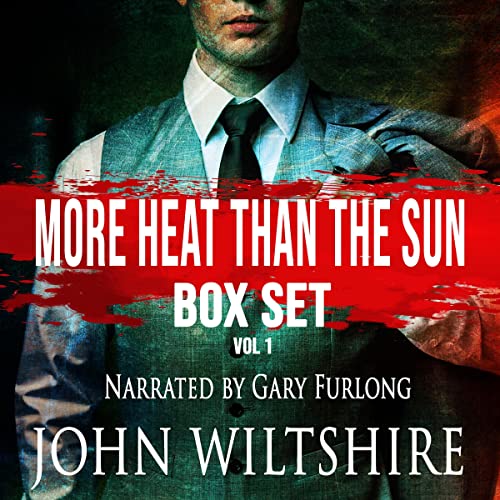 Cover of More Heat than the Sun Box Set: Vol 1