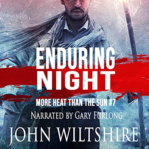 Cover of Enduring Night