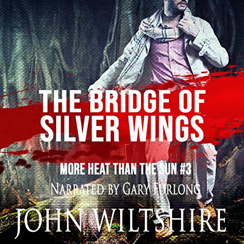 Cover of The Bridge of Silver Wings