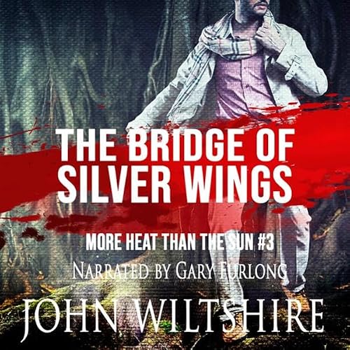 Cover of The Bridge of Silver Wings