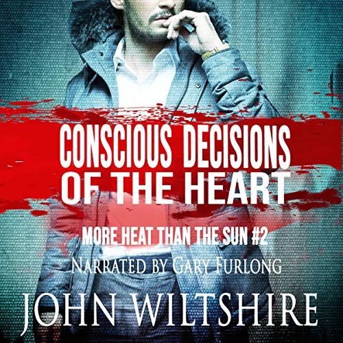 Cover of Conscious Decisions of the Heart
