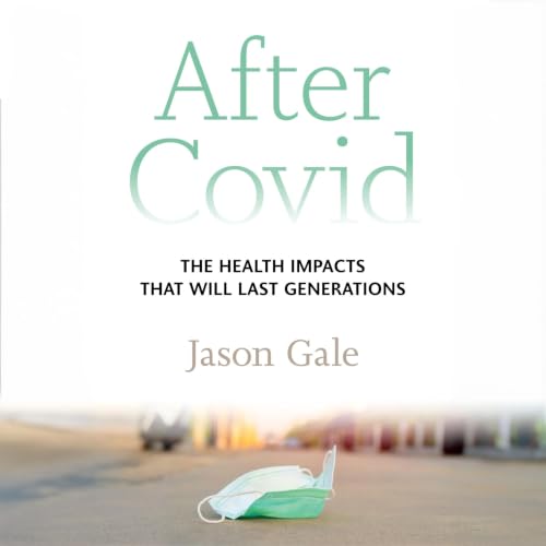 Cover of After Covid