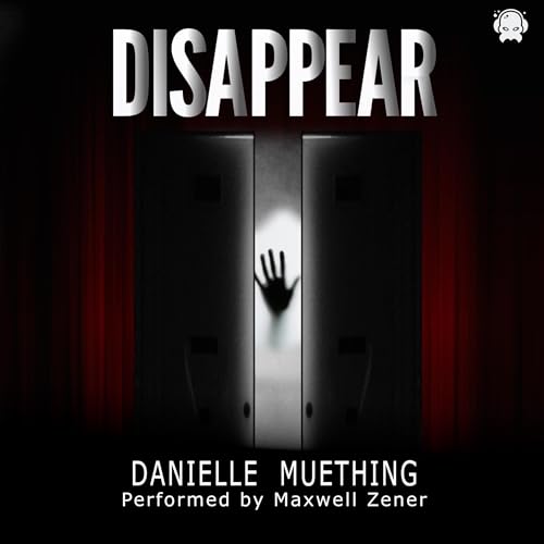 Cover of Disappear