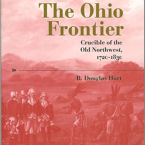 Cover of The Ohio Frontier