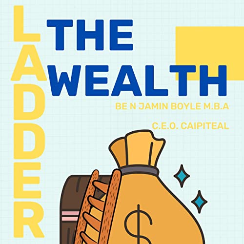 Cover of The Wealth Ladder