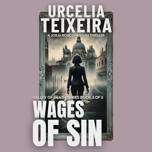 Cover of Wages of Sin