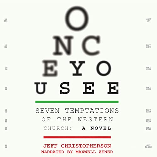 Cover of Once You See