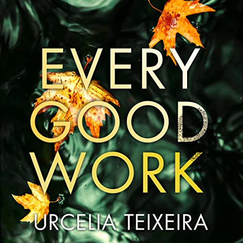 Cover of Every Good Work
