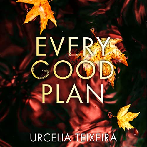 Cover of Every Good Plan
