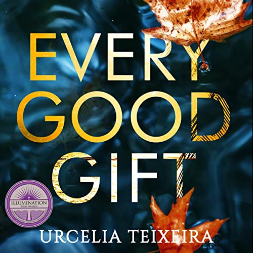 Cover of Every Good Gift