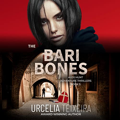 Cover of The Bari Bones