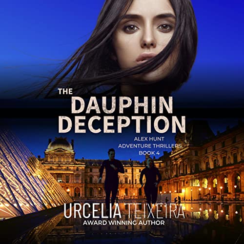 Cover of The Dauphin Deception