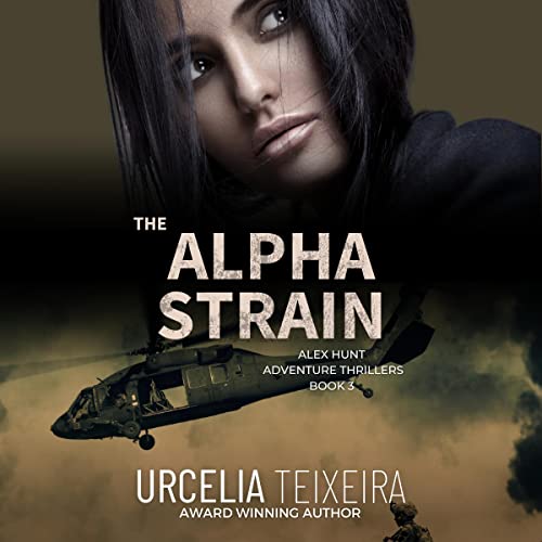 Cover of The Alpha Strain