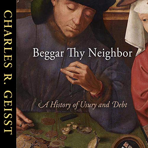 Cover of Beggar Thy Neighbor