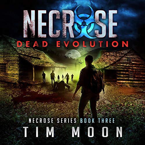 Cover of Dead Evolution