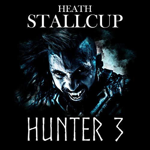 Cover of Hunter III : Lost Souls