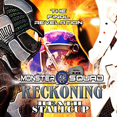 Cover of Reckoning