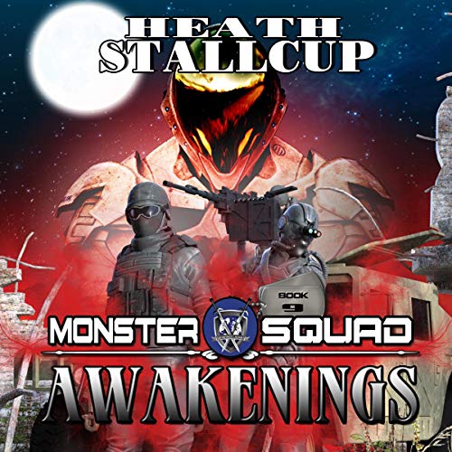Cover of Awakenings