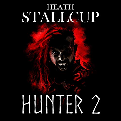 Cover of Hunter II - Assassin For Hire