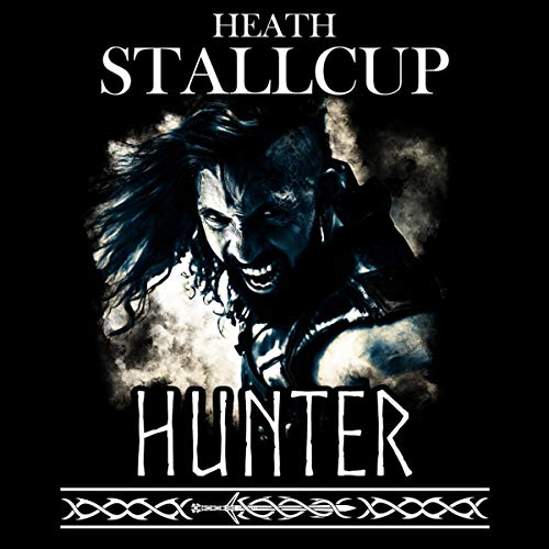 Cover of Hunter