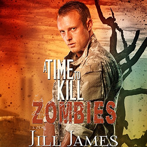 Cover of A Time to Kill Zombies