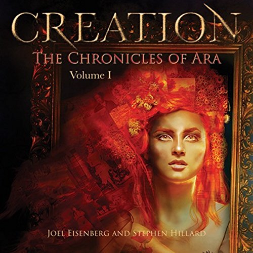 Cover of Creation