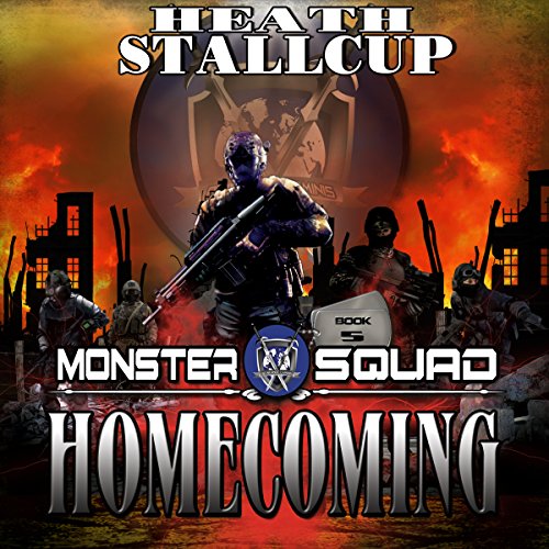 Cover of Homecoming