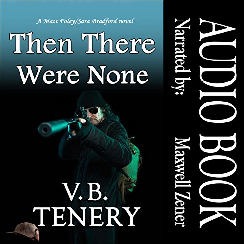 Cover of Then There Were None