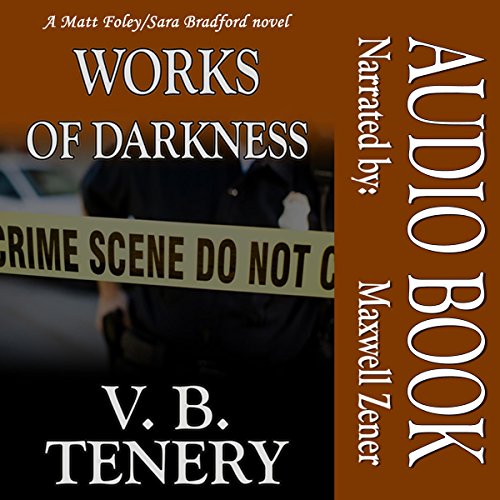 Cover of Works of Darkness