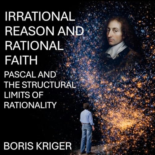 Cover of Irrational Reason and Rational Faith