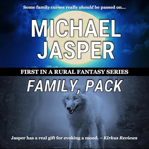 Cover of Family, Pack
