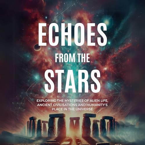 Cover of Echoes from the Stars
