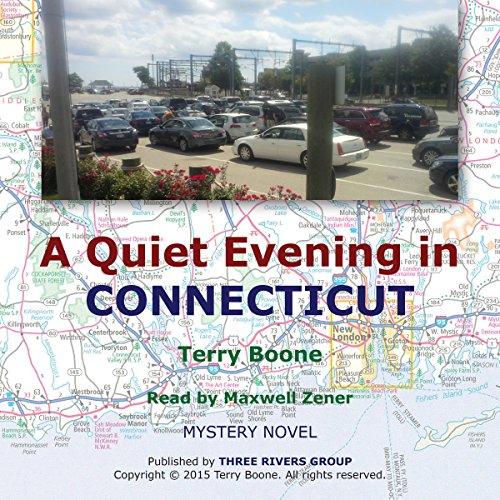 Cover of A Quiet Evening in Connecticut