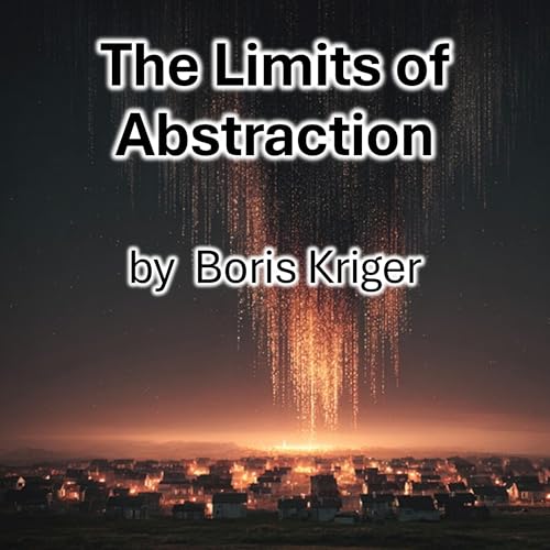 Cover of The Limits of Abstraction