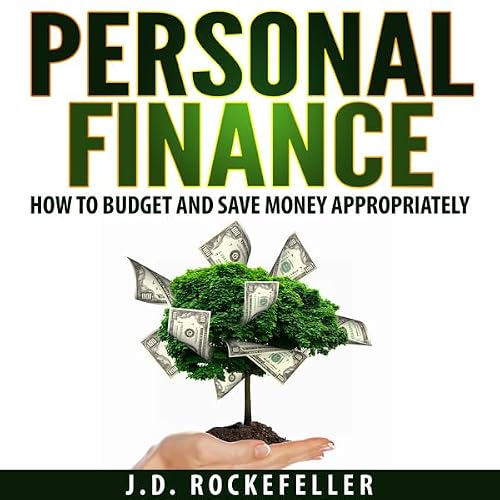 Cover of Personal Finance