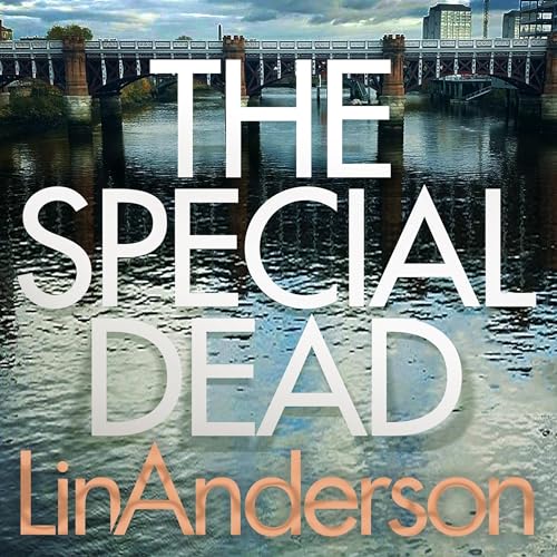 Cover of The Special Dead