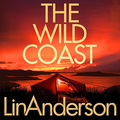 Cover of The Wild Coast