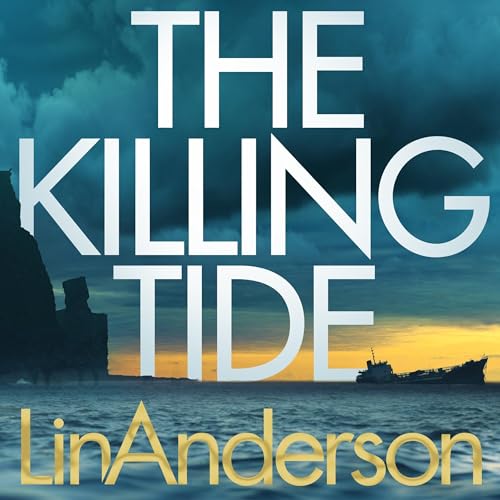 Cover of The Killing Tide