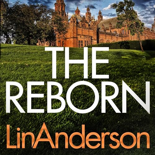 Cover of The Reborn