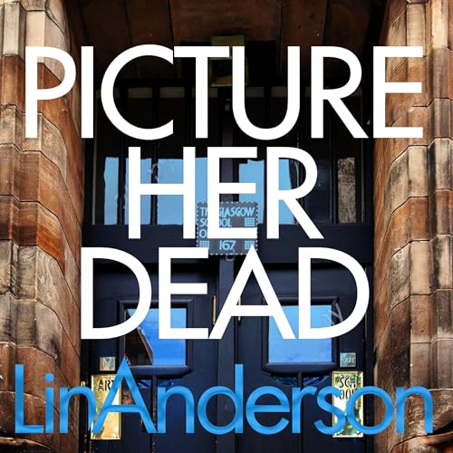 Cover of Picture Her Dead