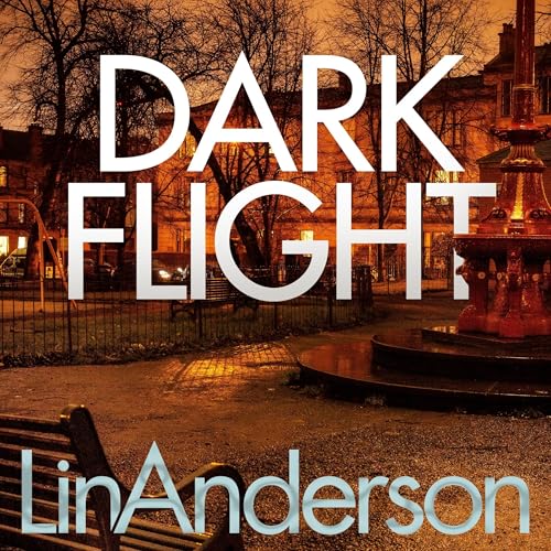 Cover of Dark Flight