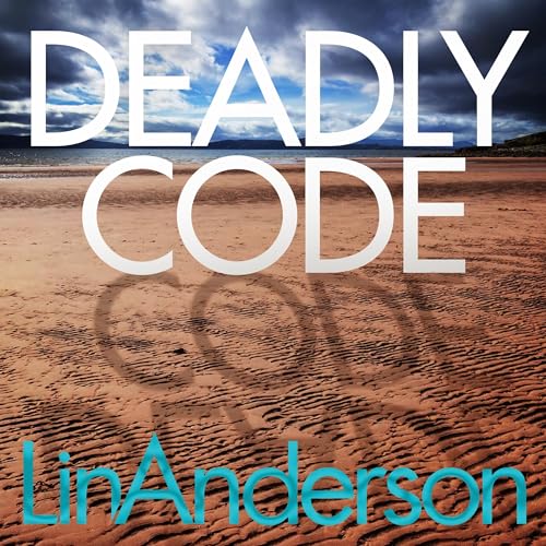 Cover of Deadly Code
