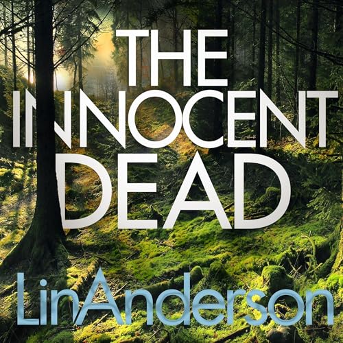 Cover of The Innocent Dead