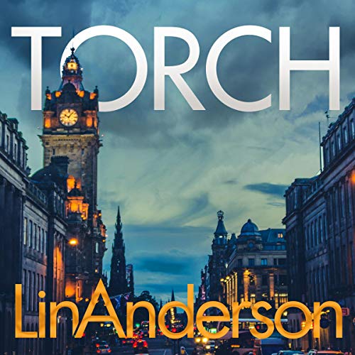 Cover of Torch
