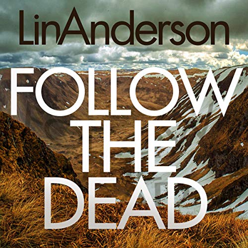 Cover of Follow the Dead